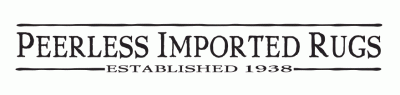 Logo Design - Peerless Imported Rugs